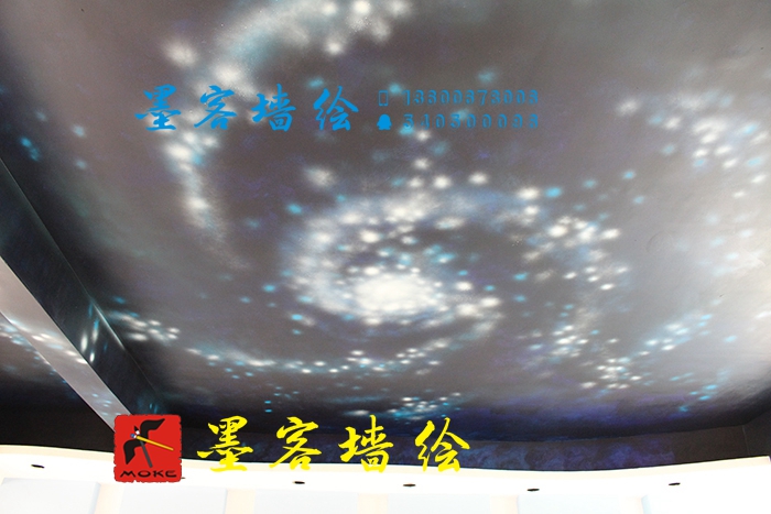 MK_QH0070室內(nèi)繪畫(huà)