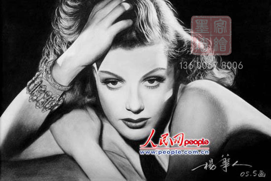 MK_QH14個(gè)人作品展