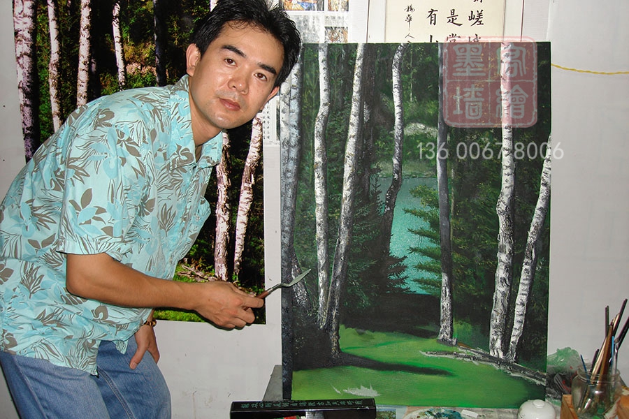 MK_QH21個(gè)人作品展