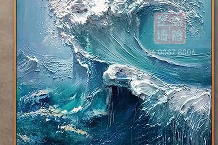 MK_QH04室內(nèi)墻繪