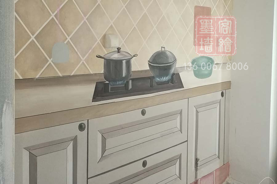 MK_QH84室內(nèi)墻繪